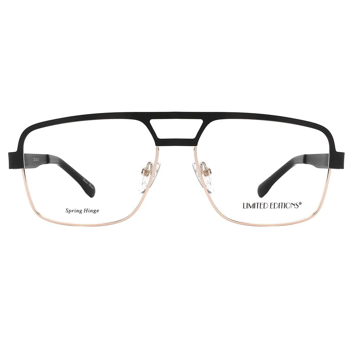 LIMITED EDITIONS 1204 Eyeglasses - view 4